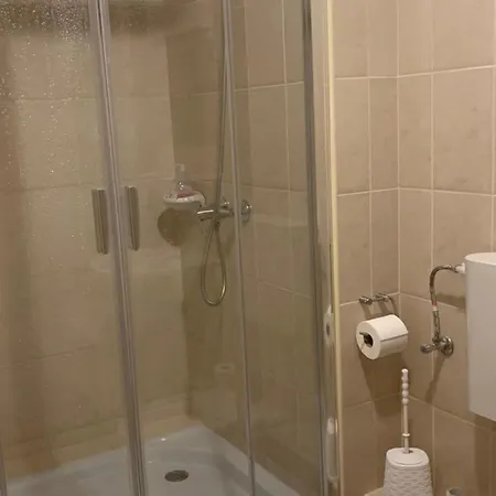 Sinusaparthotel Siófok